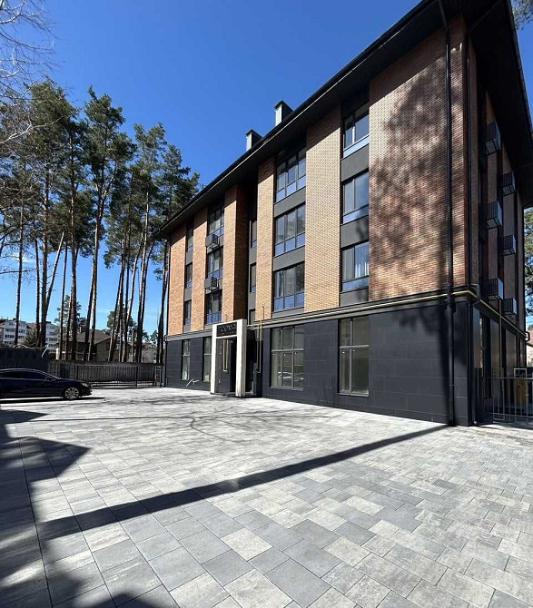 Продаж! Євро 2 - кімнатної квартири! Газ! В Сучасному будинку. Без ком Ирпень - изображение 2