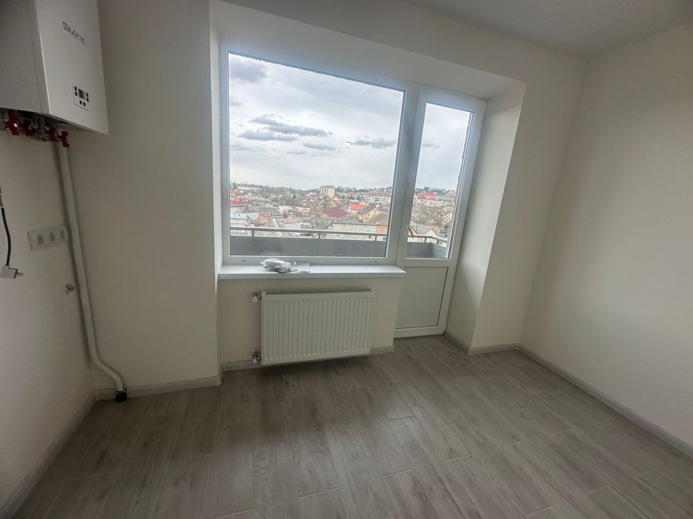 Продаж просторої 2-х кімнатної квартири Ужгород - изображение 2