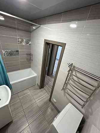 Без комісії. 1-к квартири з ремонтом! Балкон! Гардероб! Сертифікат Гостомель