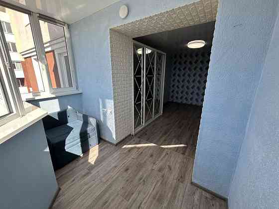 Без комісії. 1-к квартири з ремонтом! Балкон! Гардероб! Сертифікат Гостомель