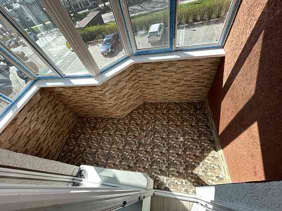 Без комісії. 1-к квартири з ремонтом! Балкон! Гардероб! Сертифікат Гостомель