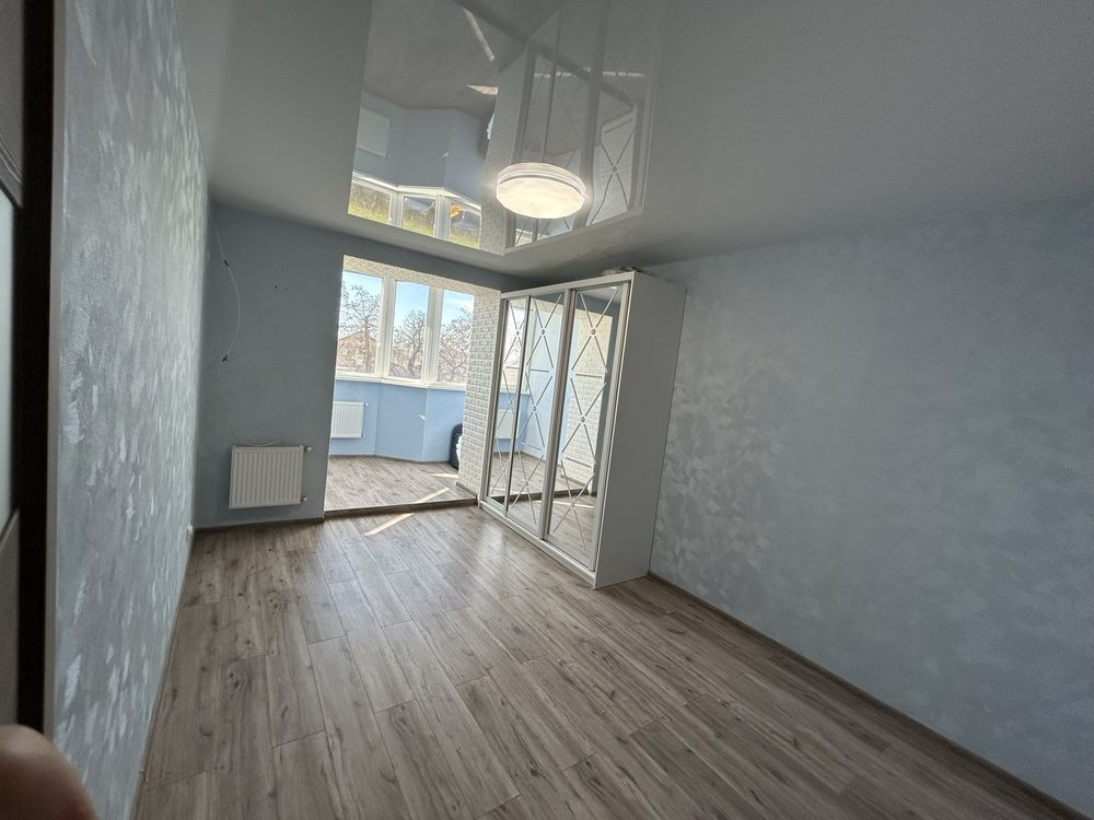 Без комісії. 1-к квартири з ремонтом! Балкон! Гардероб! Сертифікат Гостомель - изображение 6