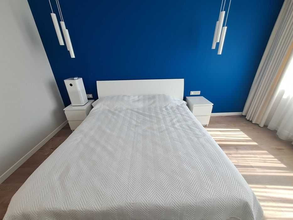 2 комнатная с ремонтом Четыре Сезона/ Проспект Гагарина Одеса - зображення 8