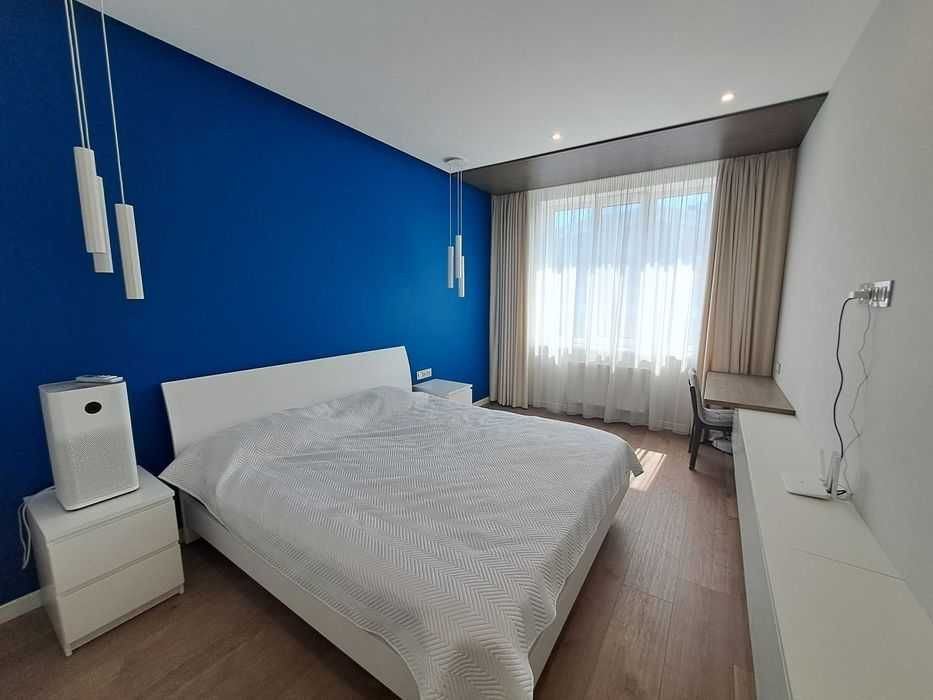 2 комнатная с ремонтом Четыре Сезона/ Проспект Гагарина Одеса - зображення 7