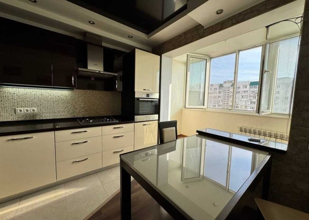 Просторная 2к. квартира в новом доме на Семена Палия / Заболотного Одеса - зображення 1