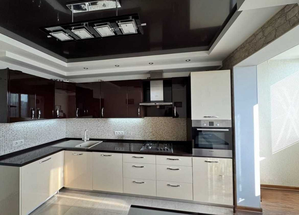 Просторная 2к. квартира в новом доме на Семена Палия / Заболотного Одеса - зображення 2