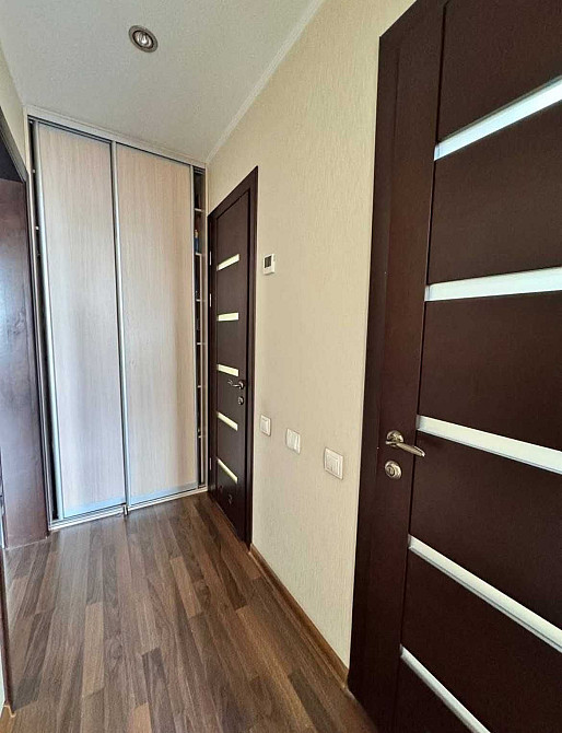 Просторная 2к. квартира в новом доме на Семена Палия / Заболотного Одеса - зображення 4