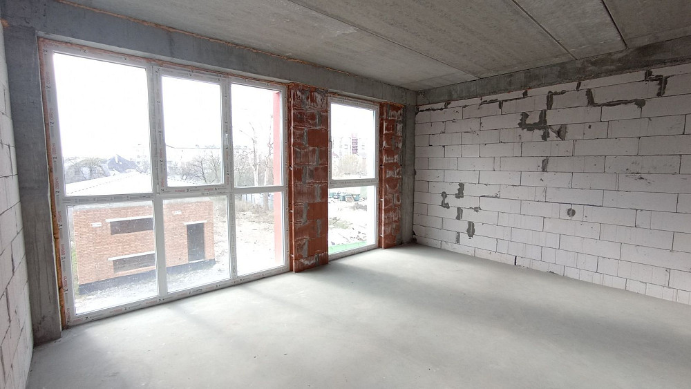 Простора квартира! ЦІНА РЕАЛЬНА!! Буча - изображение 1