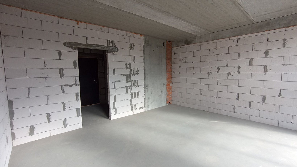 Простора квартира! ЦІНА РЕАЛЬНА!! Буча - изображение 2