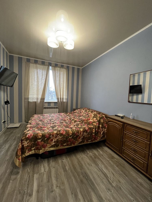 Квартира з ремонтом! Заз! Поруч парк! Ирпень - изображение 3