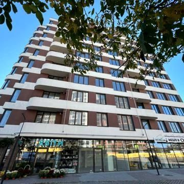 Продається 2 кімнатна квартира  в ЖК Прованс Ивано-Франковск - изображение 1