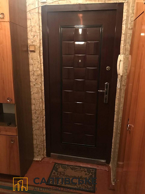 4646-АГ Продам 2к квартиру на Салтовке Академика Барабашова 601 м/р Харків - зображення 7