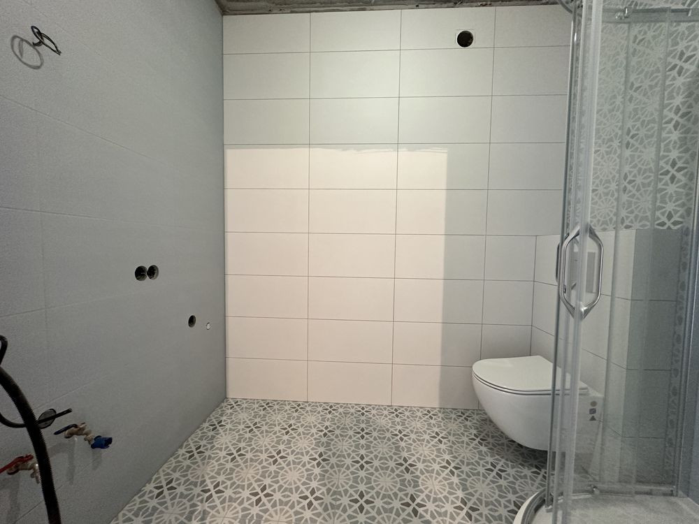 Євро 2 к квартира з незакінченим ремонтом.Гарний ЖК бізнес класу!!! Ирпень - изображение 5