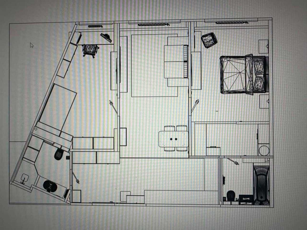 квартира з дизайнпроектом в ЖК Perfect Town/ПерфектТаун Київ - зображення 2