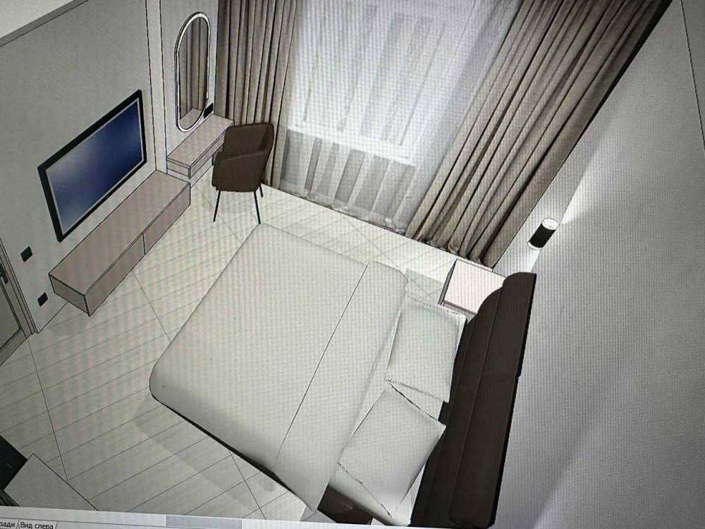 квартира з дизайнпроектом в ЖК Perfect Town/ПерфектТаун Київ - зображення 4