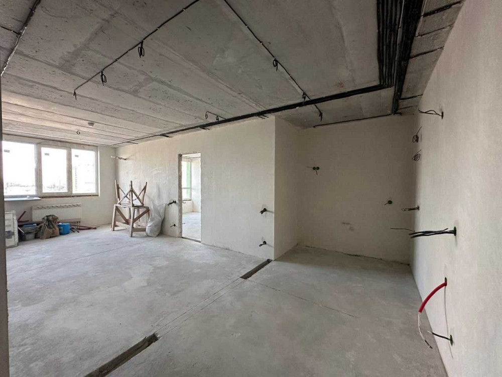 квартира з дизайнпроектом в ЖК Perfect Town/ПерфектТаун Київ - зображення 8