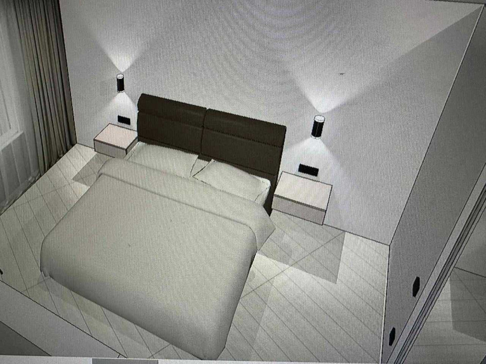 квартира з дизайнпроектом в ЖК Perfect Town/ПерфектТаун Київ - зображення 3