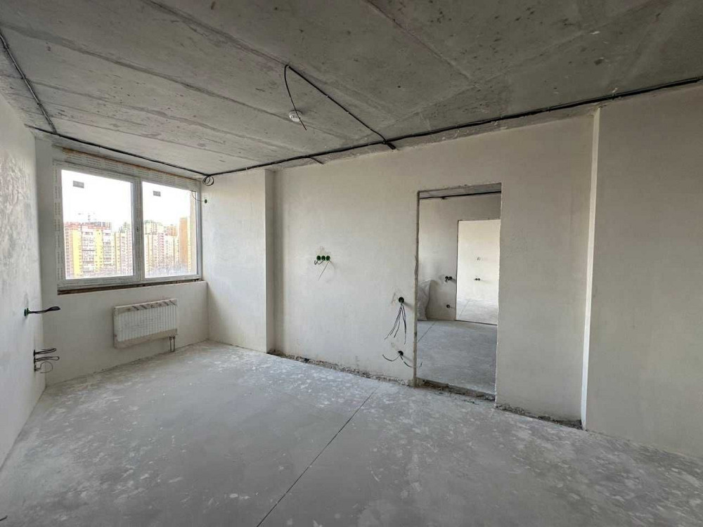 квартира з дизайнпроектом в ЖК Perfect Town/ПерфектТаун Київ - зображення 7