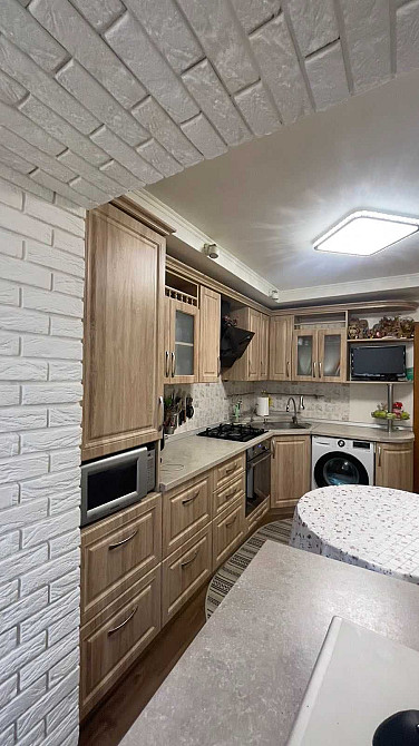 Качественная квартира на Сахарова в кирпичном доме Одеса - зображення 4