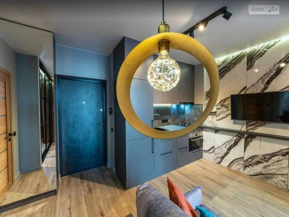 Без %! Продам квартиру з ДИЗАЙНЕРСЬКИМ ремонтом! ЖК Оптимісто! Гатне! Гатное - изображение 3