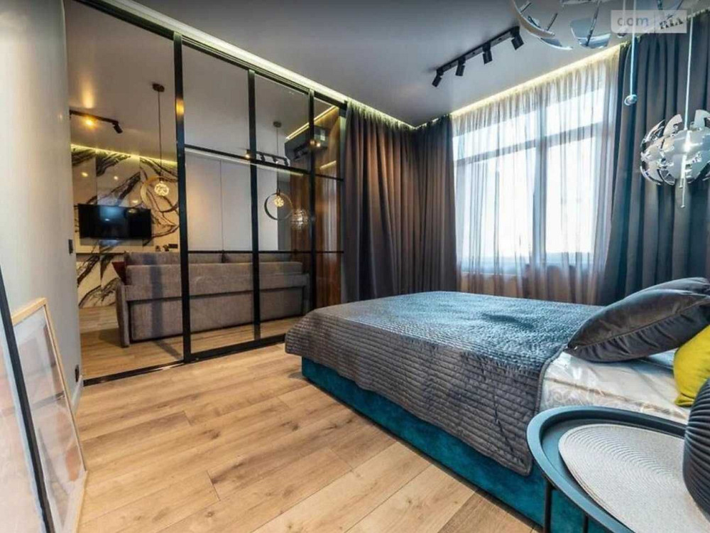 Без %! Продам квартиру з ДИЗАЙНЕРСЬКИМ ремонтом! ЖК Оптимісто! Гатне! Гатное - изображение 2