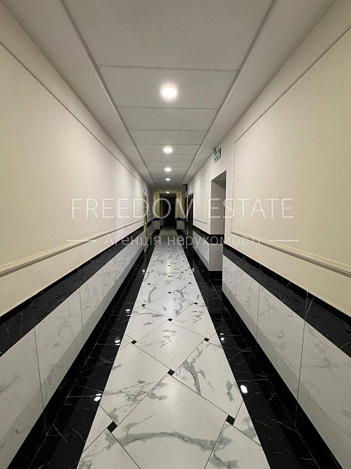 174 тыс.$‼️‼️ ЖК РЕЗИДЕНЦИЯ/ 105 м2/  Квартира под чистовую отделку Харьков - изображение 2