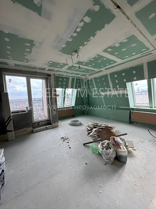 174 тыс.$‼️‼️ ЖК РЕЗИДЕНЦИЯ/ 105 м2/  Квартира под чистовую отделку Харьков - изображение 4