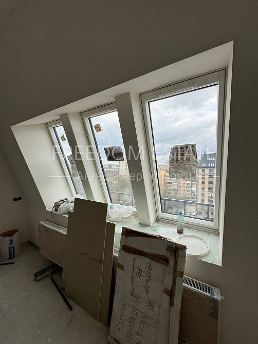 174 тыс.$‼️‼️ ЖК РЕЗИДЕНЦИЯ/ 105 м2/  Квартира под чистовую отделку Харьков - изображение 6