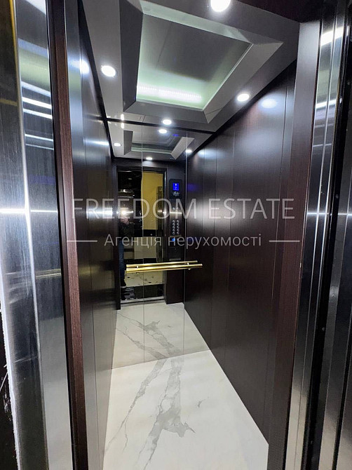 174 тыс.$‼️‼️ ЖК РЕЗИДЕНЦИЯ/ 105 м2/  Квартира под чистовую отделку Харьков - изображение 1