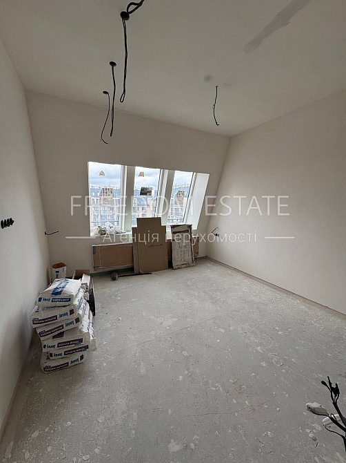 174 тыс.$‼️‼️ ЖК РЕЗИДЕНЦИЯ/ 105 м2/  Квартира под чистовую отделку Харьков - изображение 3