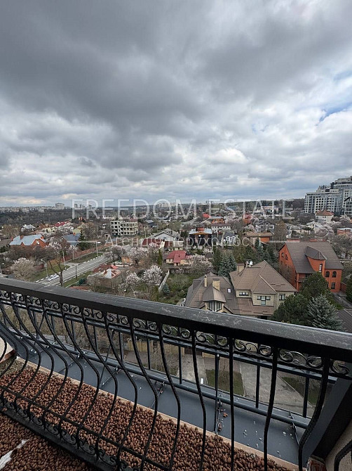 174 тыс.$‼️‼️ ЖК РЕЗИДЕНЦИЯ/ 105 м2/  Квартира под чистовую отделку Харьков - изображение 5