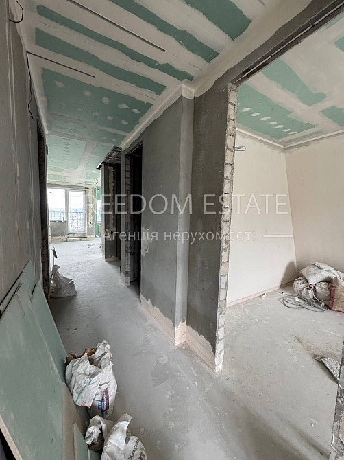 174 тыс.$‼️‼️ ЖК РЕЗИДЕНЦИЯ/ 105 м2/  Квартира под чистовую отделку Харьков - изображение 7