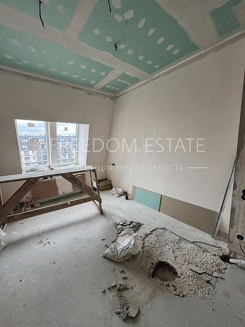 174 тыс.$‼️‼️ ЖК РЕЗИДЕНЦИЯ/ 105 м2/  Квартира под чистовую отделку Харьков - изображение 8