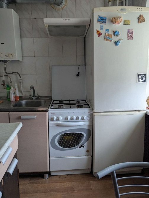 Продам 1к квартиру Центральный район Савченко Рабочая Поля Днепр - изображение 5