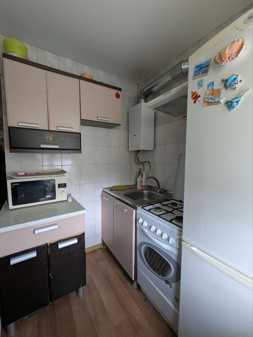 Продам 1к квартиру Центральный район Савченко Рабочая Поля Днепр - изображение 7