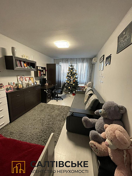 2684-КЮ Продам 2К квартиру на Салтовке Старая Салтовка Харьков - изображение 1