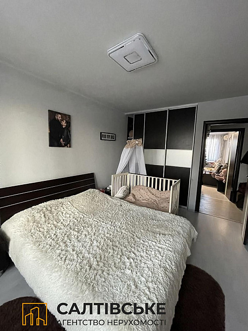 2684-КЮ Продам 2К квартиру на Салтовке Старая Салтовка Харьков - изображение 6