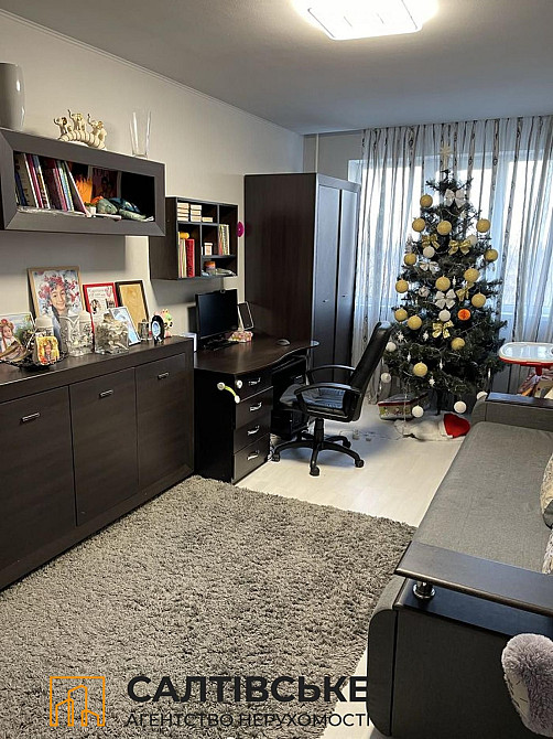 2684-КЮ Продам 2К квартиру на Салтовке Старая Салтовка Харьков - изображение 2