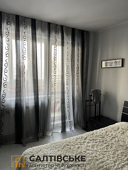 2684-КЮ Продам 2К квартиру на Салтовке Старая Салтовка Харьков - изображение 5