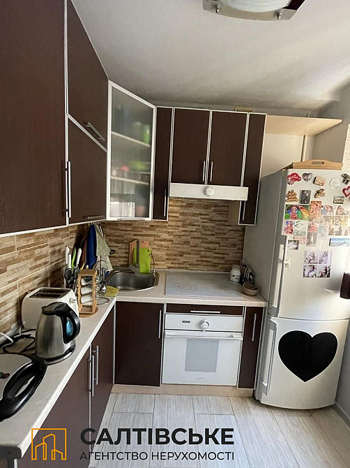 2684-КЮ Продам 2К квартиру на Салтовке Старая Салтовка Харьков - изображение 8