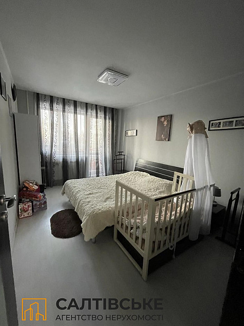 2684-КЮ Продам 2К квартиру на Салтовке Старая Салтовка Харьков - изображение 4