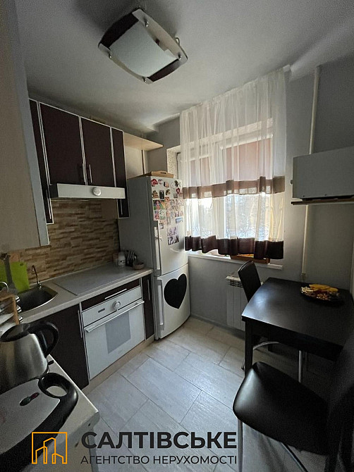 2684-КЮ Продам 2К квартиру на Салтовке Старая Салтовка Харьков - изображение 7