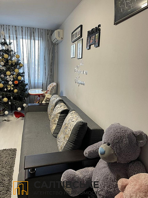 2684-КЮ Продам 2К квартиру на Салтовке Старая Салтовка Харьков - изображение 3