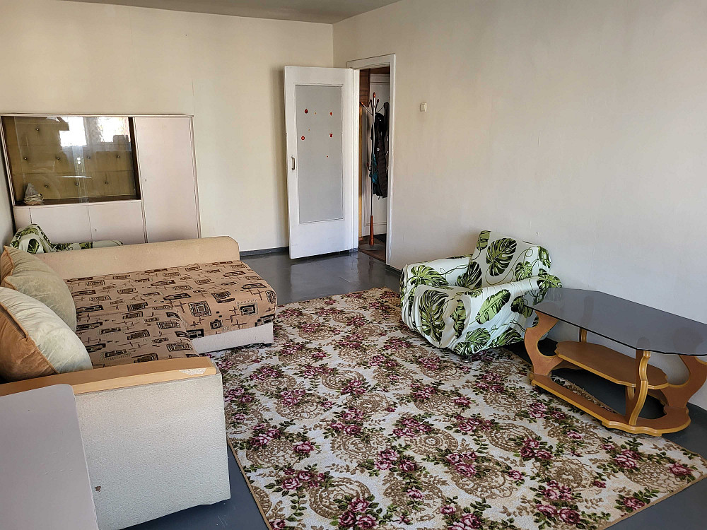 Продам каартиру в центре возле Таврии В, с красивым видом на проспект, Харків - зображення 2