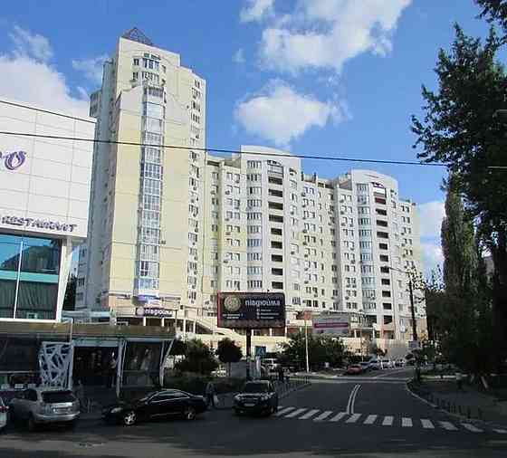 Оренда 3к квартири в ЖК «Пори Року» (метро Вокзальна, Солом'янка) Київ