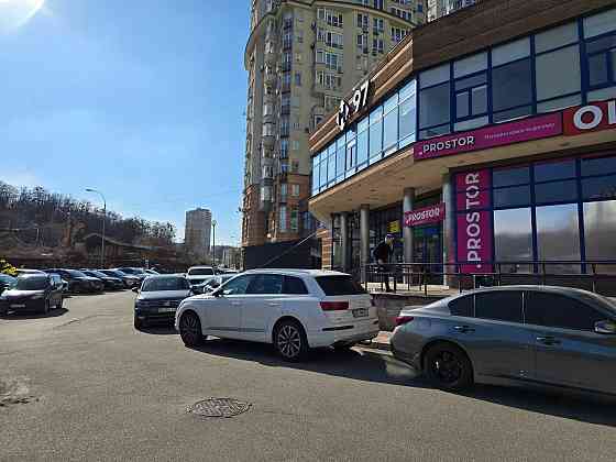 Оренда 3к квартири в ЖК «Пори Року» (метро Вокзальна, Солом'янка) Київ