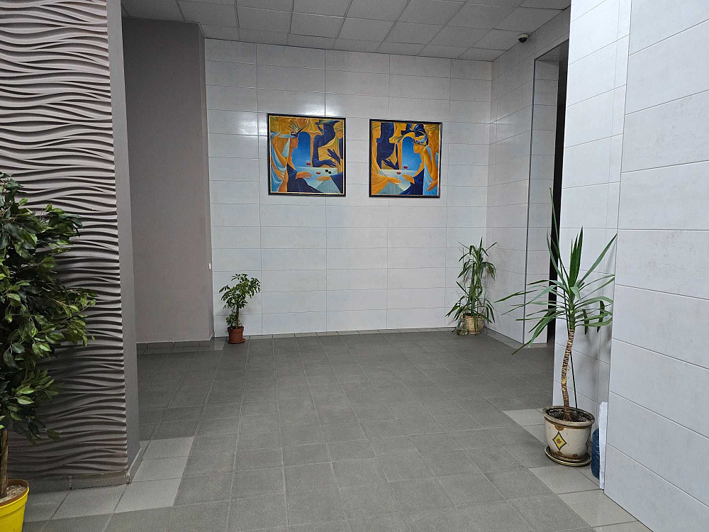 Оренда 3к квартири в ЖК «Пори Року» (метро Вокзальна, Солом'янка) Київ - зображення 5