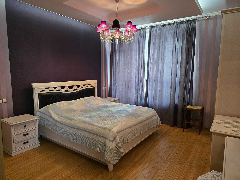 Оренда 3к квартири в ЖК «Пори Року» (метро Вокзальна, Солом'янка) Київ - зображення 1