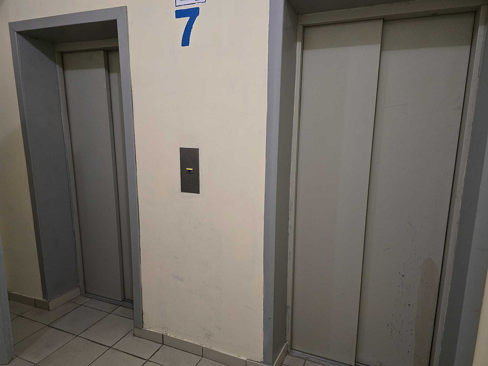 Оренда 3к квартири в ЖК «Пори Року» (метро Вокзальна, Солом'янка) Київ - зображення 6