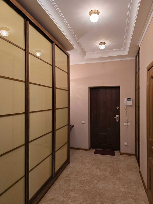 Оренда 3к квартири в ЖК «Пори Року» (метро Вокзальна, Солом'янка) Київ - зображення 8